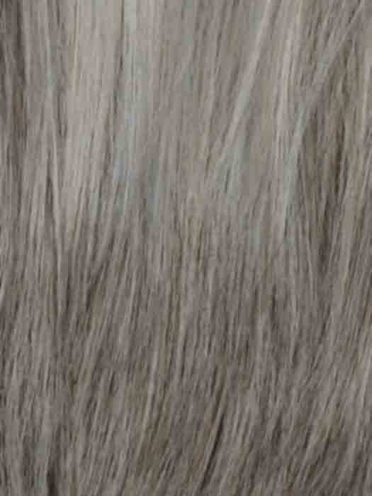 High Heat Mid Wavy Topper by Rene of Paris